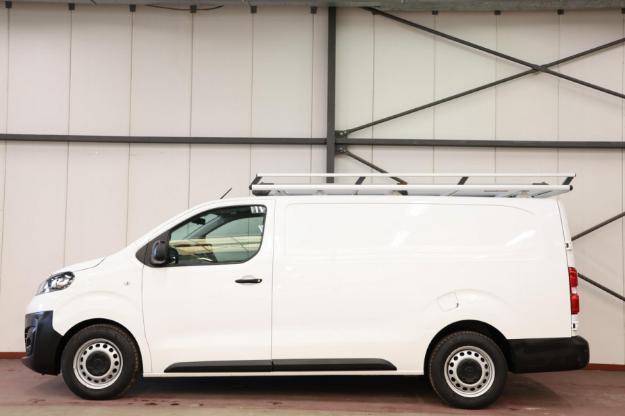 Opel Vivaro 1.5 CDTI L3H1 EXTRA LANG IMPERIAAL