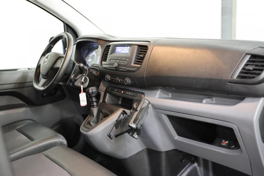 Opel Vivaro 1.5 CDTI L3H1 EXTRA LANG IMPERIAAL