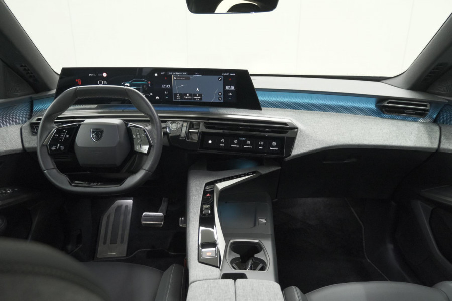 Peugeot 3008 Hybrid 145 e-DCS6 GT | Trekhaak Afneembaar | Allseason Banden | Camera | Adaptieve Cruise Control