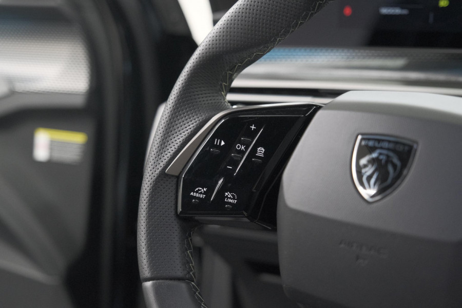 Peugeot 3008 Hybrid 145 e-DCS6 GT | Trekhaak Afneembaar | Allseason Banden | Camera | Adaptieve Cruise Control