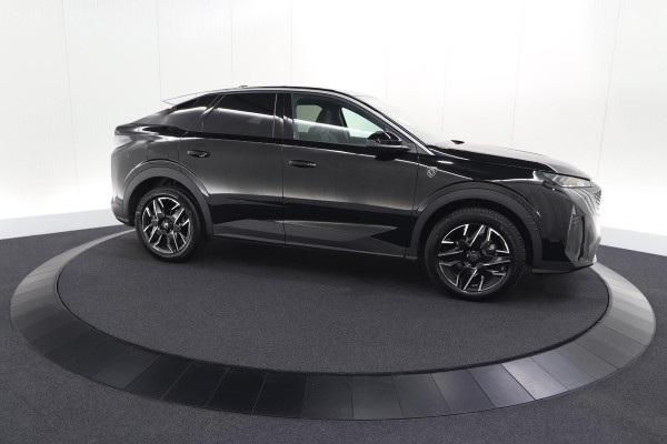 Peugeot 3008 Hybrid 145 e-DCS6 GT | Trekhaak Afneembaar | Allseason Banden | Camera | Adaptieve Cruise Control