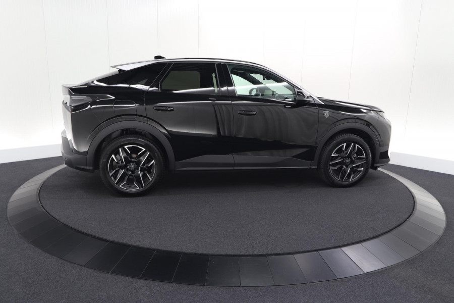 Peugeot 3008 Hybrid 145 e-DCS6 GT | Trekhaak Afneembaar | Allseason Banden | Camera | Adaptieve Cruise Control