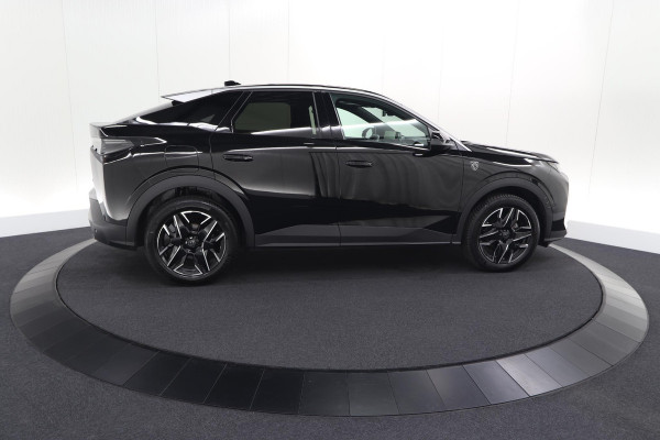 Peugeot 3008 Hybrid 145 e-DCS6 GT | Trekhaak Afneembaar | Allseason Banden | Camera | Adaptieve Cruise Control