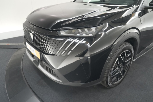Peugeot 3008 Hybrid 145 e-DCS6 GT | Trekhaak Afneembaar | Allseason Banden | Camera | Adaptieve Cruise Control