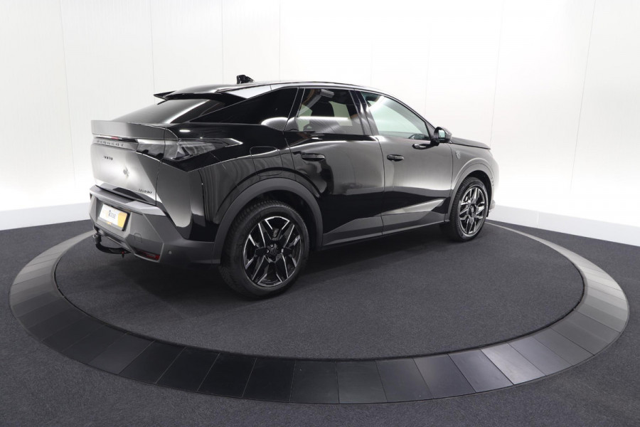 Peugeot 3008 Hybrid 145 e-DCS6 GT | Trekhaak Afneembaar | Allseason Banden | Camera | Adaptieve Cruise Control
