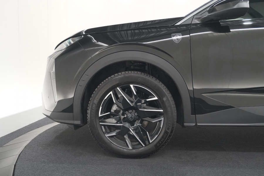 Peugeot 3008 Hybrid 145 e-DCS6 GT | Trekhaak Afneembaar | Allseason Banden | Camera | Adaptieve Cruise Control