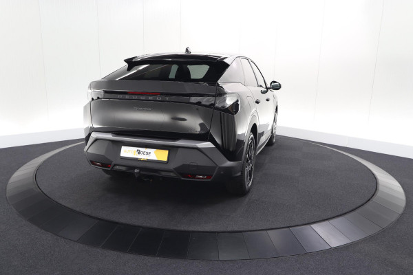 Peugeot 3008 Hybrid 145 e-DCS6 GT | Trekhaak Afneembaar | Allseason Banden | Camera | Adaptieve Cruise Control