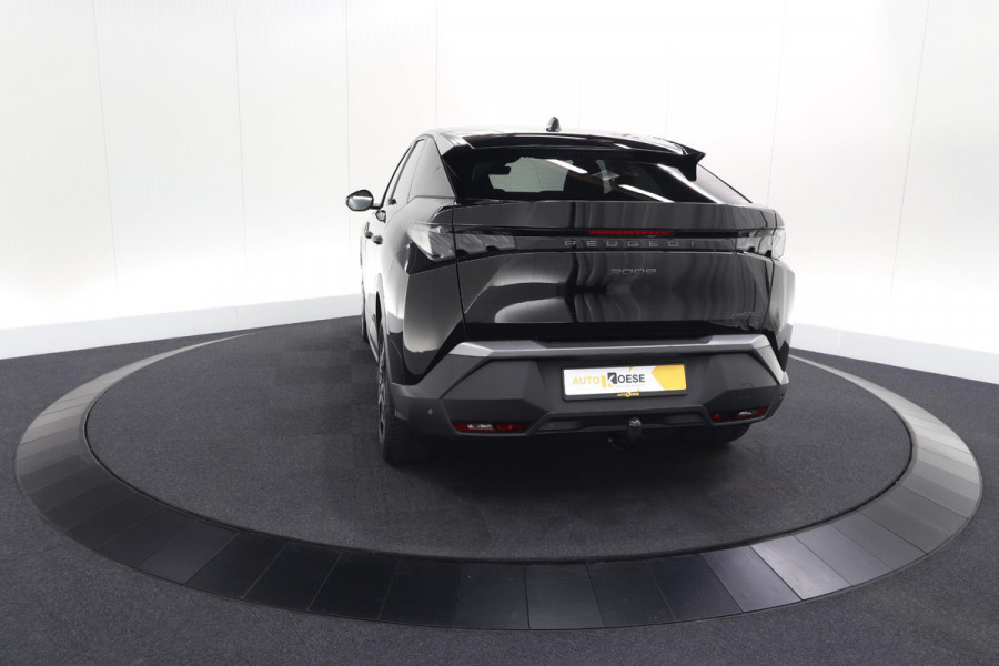 Peugeot 3008 Hybrid 145 e-DCS6 GT | Trekhaak Afneembaar | Allseason Banden | Camera | Adaptieve Cruise Control