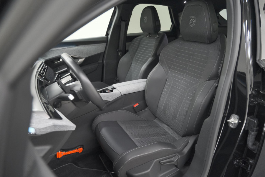 Peugeot 3008 Hybrid 145 e-DCS6 GT | Trekhaak Afneembaar | Allseason Banden | Camera | Adaptieve Cruise Control