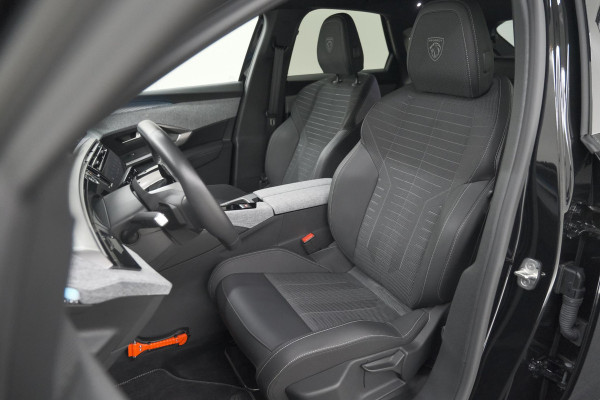 Peugeot 3008 Hybrid 145 e-DCS6 GT | Trekhaak Afneembaar | Allseason Banden | Camera | Adaptieve Cruise Control