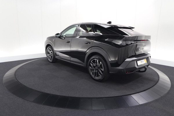 Peugeot 3008 Hybrid 145 e-DCS6 GT | Trekhaak Afneembaar | Allseason Banden | Camera | Adaptieve Cruise Control