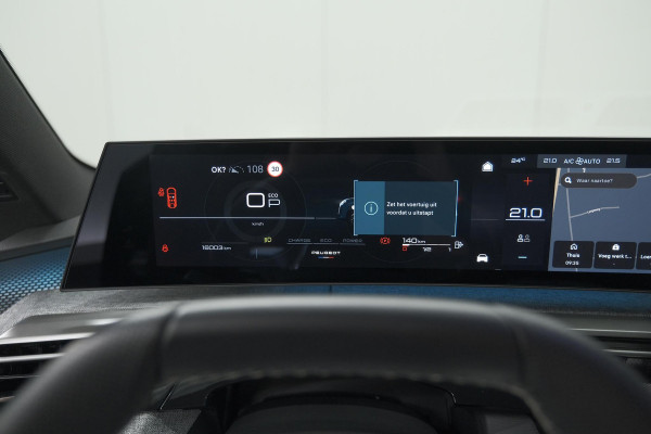 Peugeot 3008 Hybrid 145 e-DCS6 GT | Trekhaak Afneembaar | Allseason Banden | Camera | Adaptieve Cruise Control