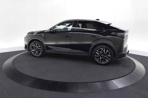 Peugeot 3008 Hybrid 145 e-DCS6 GT | Trekhaak Afneembaar | Allseason Banden | Camera | Adaptieve Cruise Control