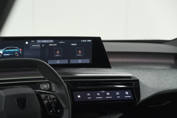 Peugeot 3008 Hybrid 145 e-DCS6 GT | Trekhaak Afneembaar | Allseason Banden | Camera | Adaptieve Cruise Control
