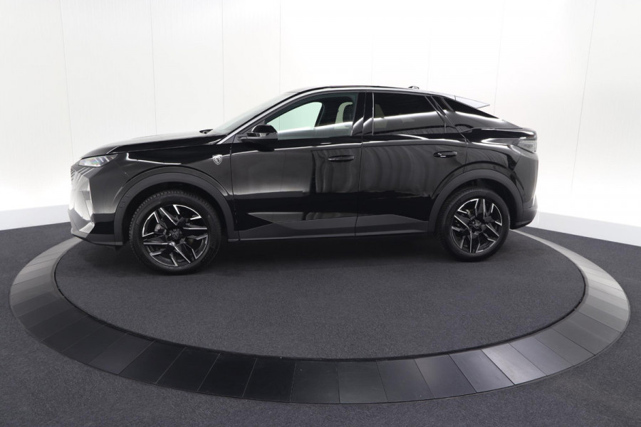 Peugeot 3008 Hybrid 145 e-DCS6 GT | Trekhaak Afneembaar | Allseason Banden | Camera | Adaptieve Cruise Control