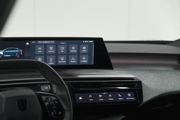 Peugeot 3008 Hybrid 145 e-DCS6 GT | Trekhaak Afneembaar | Allseason Banden | Camera | Adaptieve Cruise Control