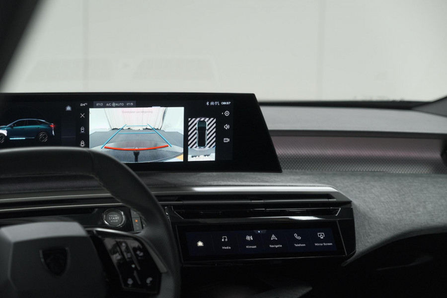 Peugeot 3008 Hybrid 145 e-DCS6 GT | Trekhaak Afneembaar | Allseason Banden | Camera | Adaptieve Cruise Control