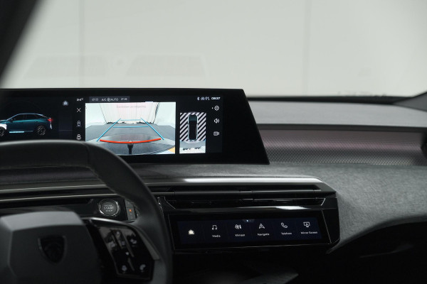 Peugeot 3008 Hybrid 145 e-DCS6 GT | Trekhaak Afneembaar | Allseason Banden | Camera | Adaptieve Cruise Control