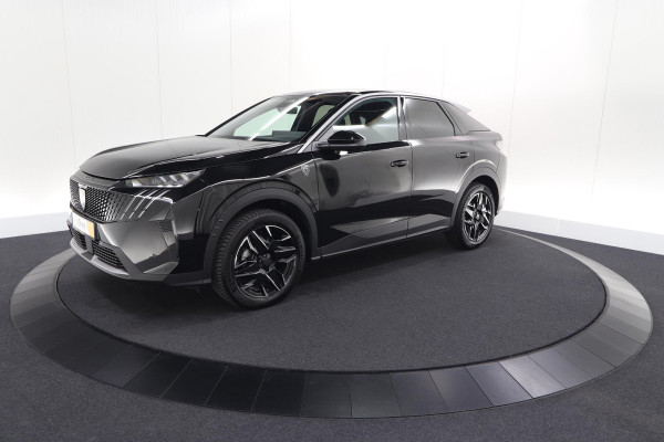 Peugeot 3008 Hybrid 145 e-DCS6 GT | Trekhaak Afneembaar | Allseason Banden | Camera | Adaptieve Cruise Control
