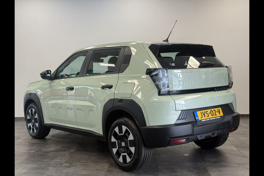 Fiat Grande Panda 1.2 Hybrid ICON Carplay PDC LED
