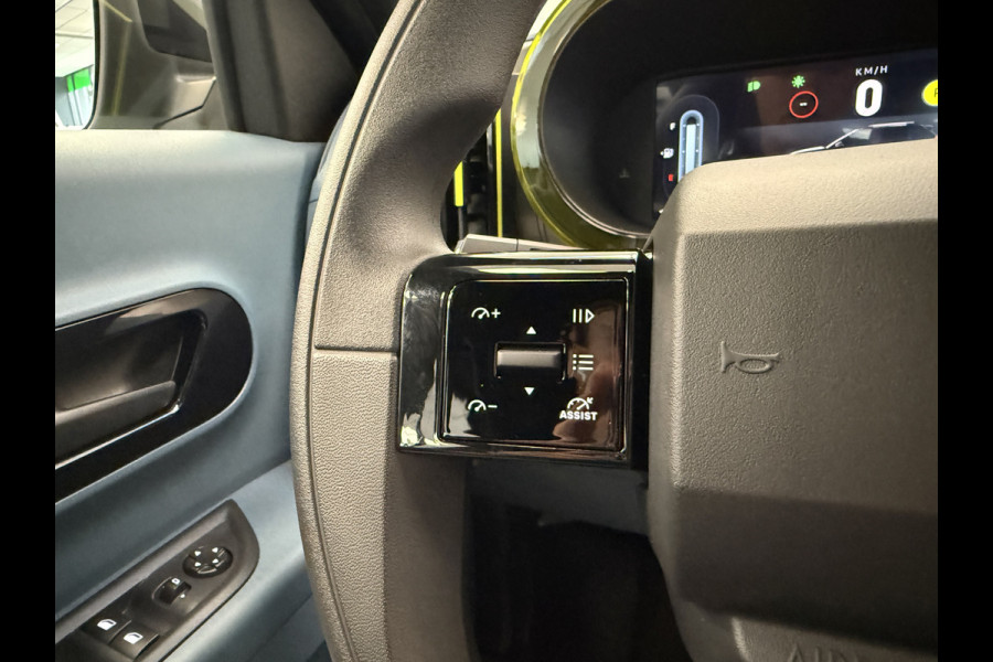 Fiat Grande Panda 1.2 Hybrid ICON Carplay PDC LED