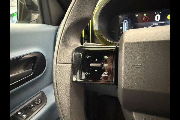 Fiat Grande Panda 1.2 Hybrid ICON Carplay PDC LED
