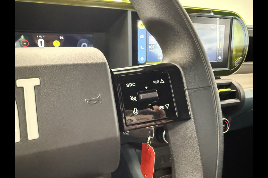 Fiat Grande Panda 1.2 Hybrid ICON Carplay PDC LED