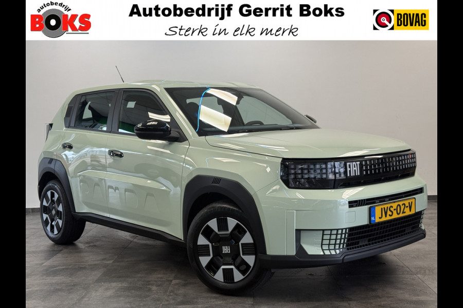 Fiat Grande Panda 1.2 Hybrid ICON Carplay PDC LED