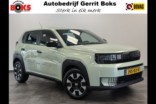 Fiat Grande Panda 1.2 Hybrid ICON Carplay PDC LED