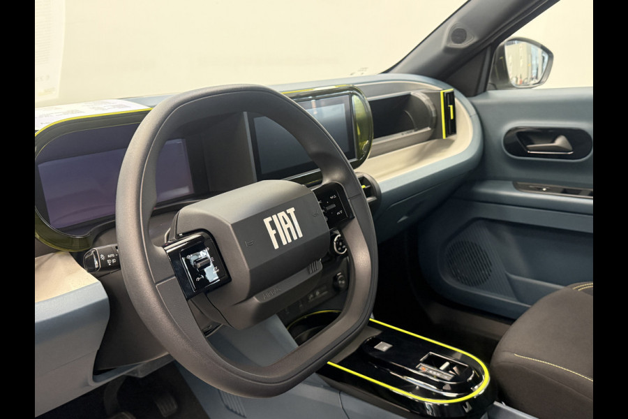 Fiat Grande Panda 1.2 Hybrid ICON Carplay PDC LED