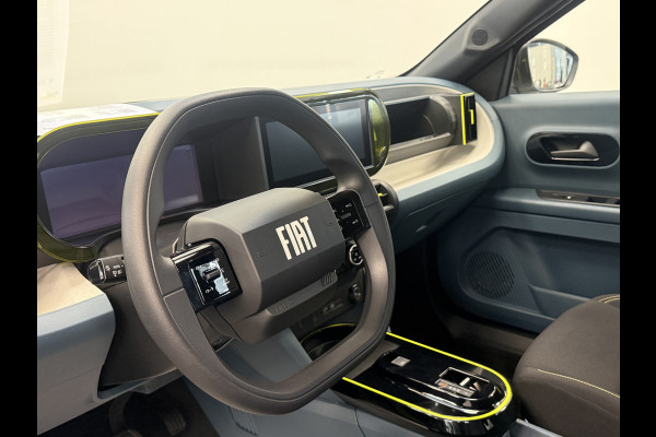 Fiat Grande Panda 1.2 Hybrid ICON Carplay PDC LED