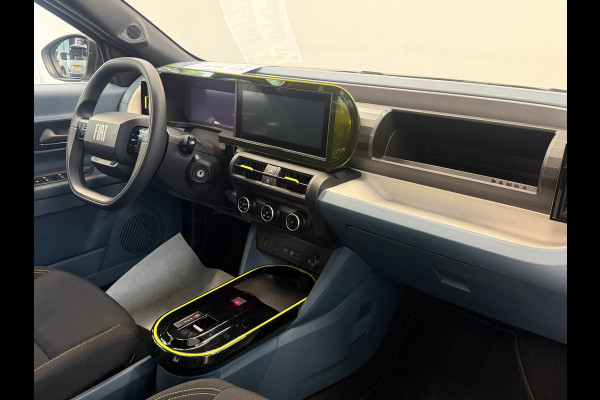 Fiat Grande Panda 1.2 Hybrid ICON Carplay PDC LED