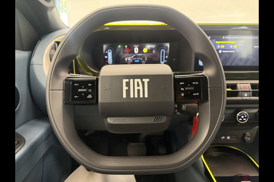 Fiat Grande Panda 1.2 Hybrid ICON Carplay PDC LED