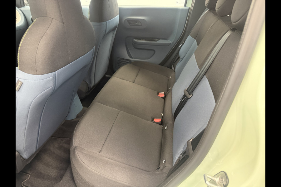 Fiat Grande Panda 1.2 Hybrid ICON Carplay PDC LED