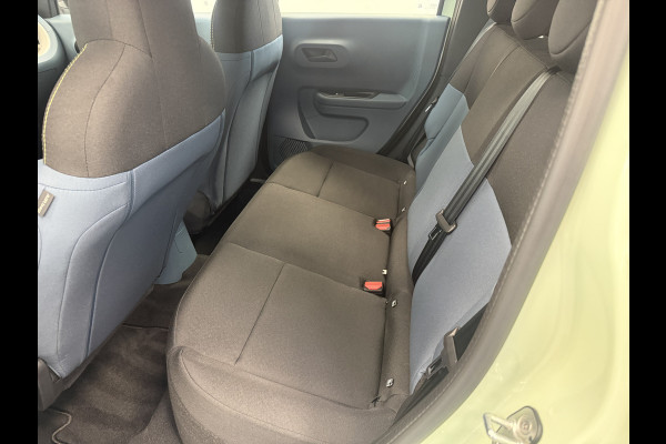 Fiat Grande Panda 1.2 Hybrid ICON Carplay PDC LED