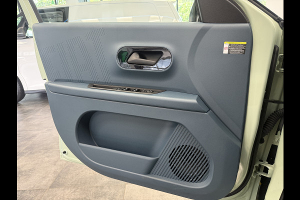 Fiat Grande Panda 1.2 Hybrid ICON Carplay PDC LED