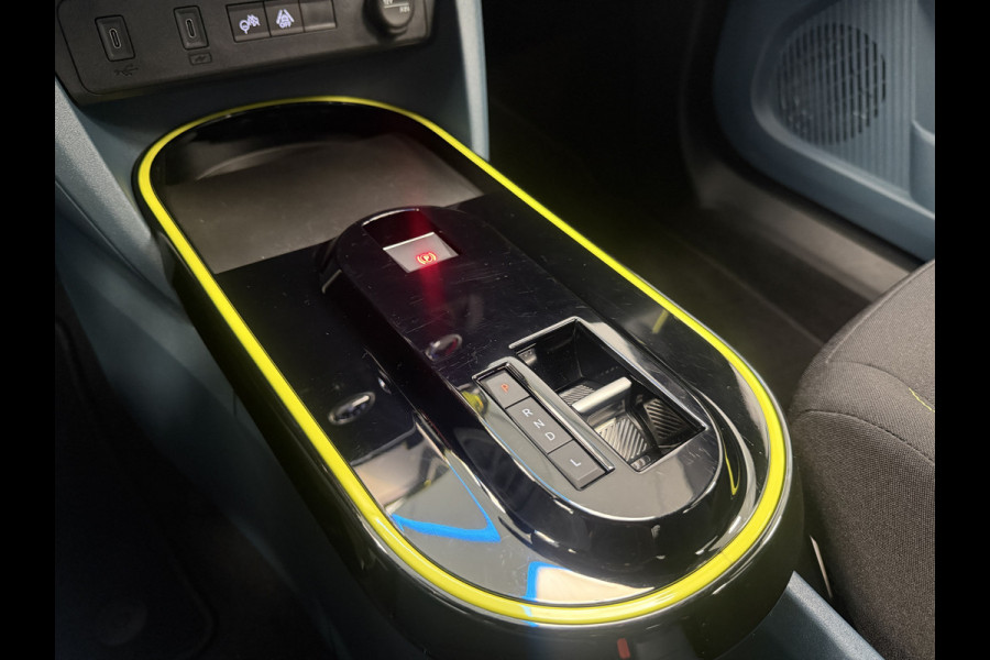 Fiat Grande Panda 1.2 Hybrid ICON Carplay PDC LED