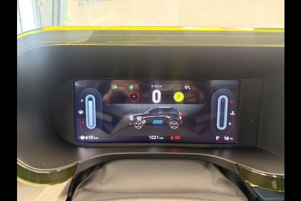 Fiat Grande Panda 1.2 Hybrid ICON Carplay PDC LED