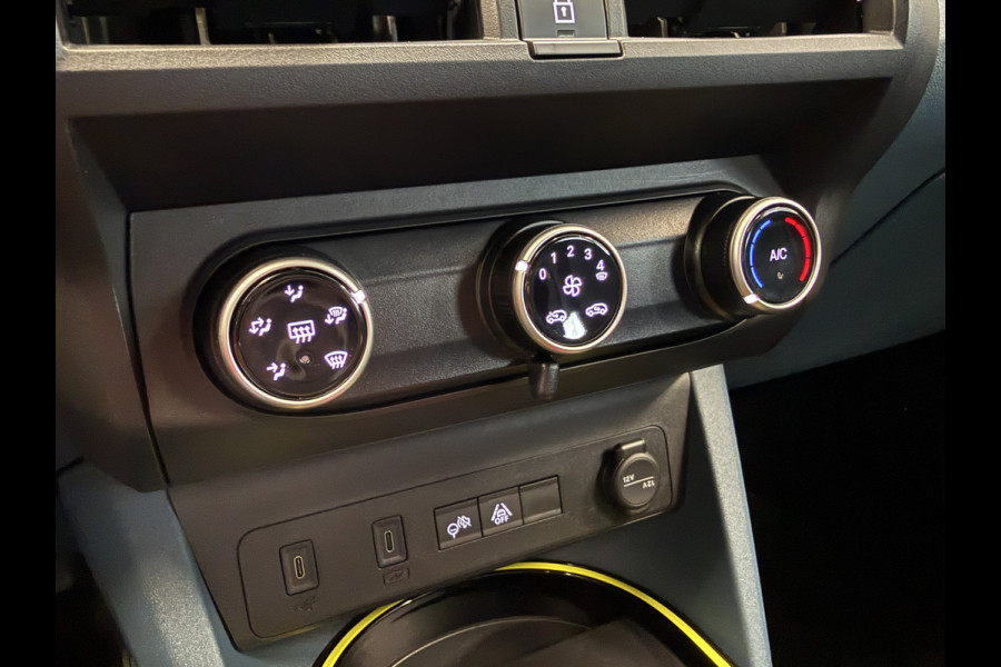 Fiat Grande Panda 1.2 Hybrid ICON Carplay PDC LED