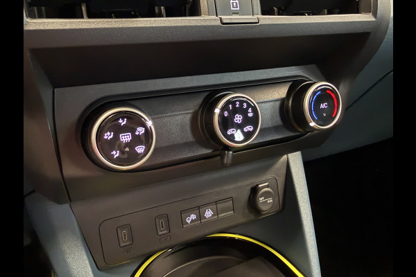 Fiat Grande Panda 1.2 Hybrid ICON Carplay PDC LED
