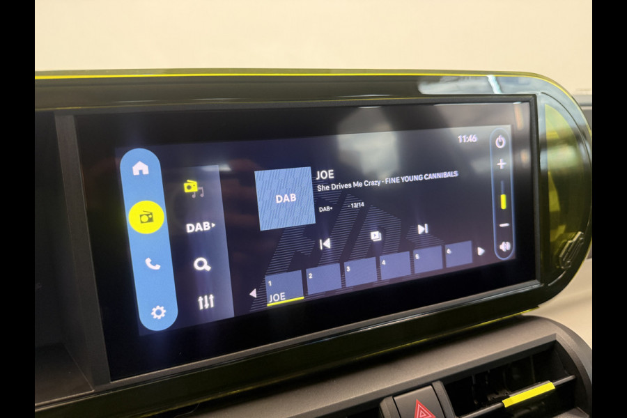 Fiat Grande Panda 1.2 Hybrid ICON Carplay PDC LED