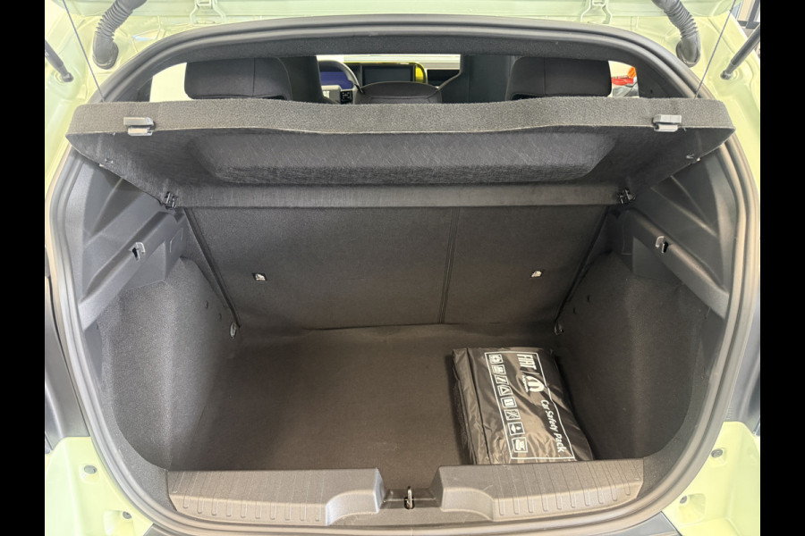 Fiat Grande Panda 1.2 Hybrid ICON Carplay PDC LED