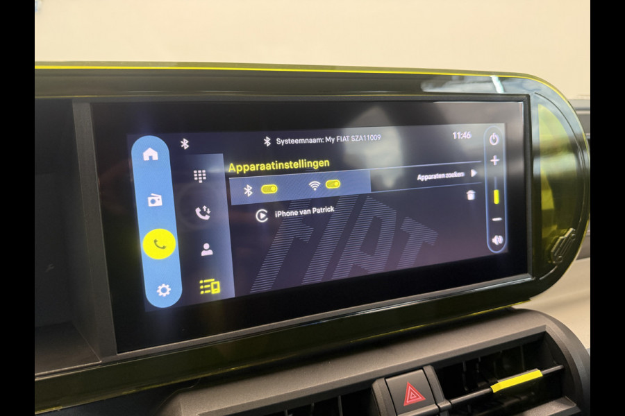 Fiat Grande Panda 1.2 Hybrid ICON Carplay PDC LED