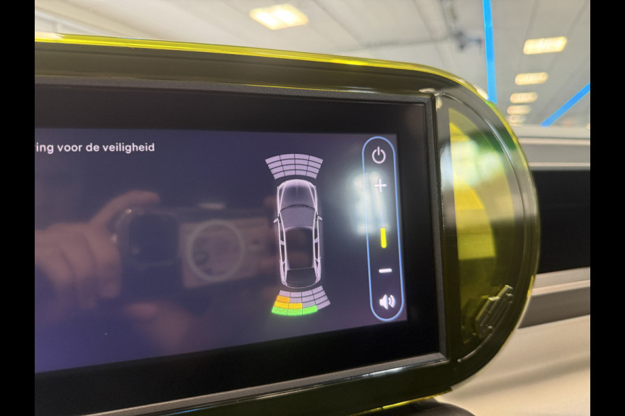 Fiat Grande Panda 1.2 Hybrid ICON Carplay PDC LED
