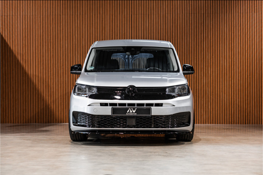 Volkswagen Caddy Cargo 2.0 TDI DSG | Virtual Cockpit | CarPlay | Navigatie | Stoelverwarming | PDC | DAB | Automaat | Nieuwe APK