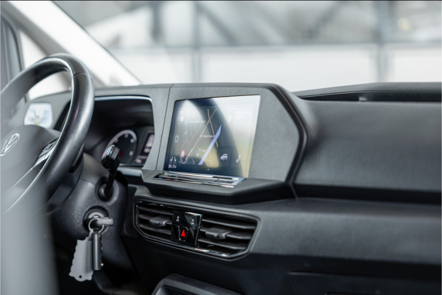 Volkswagen Caddy Cargo 2.0 TDI DSG | Virtual Cockpit | CarPlay | Navigatie | Stoelverwarming | PDC | DAB | Automaat | Nieuwe APK