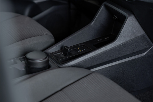 Volkswagen Caddy Cargo 2.0 TDI DSG | Virtual Cockpit | CarPlay | Navigatie | Stoelverwarming | PDC | DAB | Automaat | Nieuwe APK
