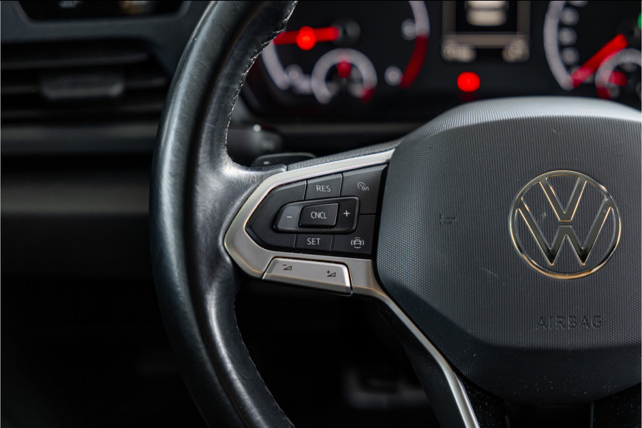 Volkswagen Caddy Cargo 2.0 TDI DSG | Virtual Cockpit | CarPlay | Navigatie | Stoelverwarming | PDC | DAB | Automaat | Nieuwe APK