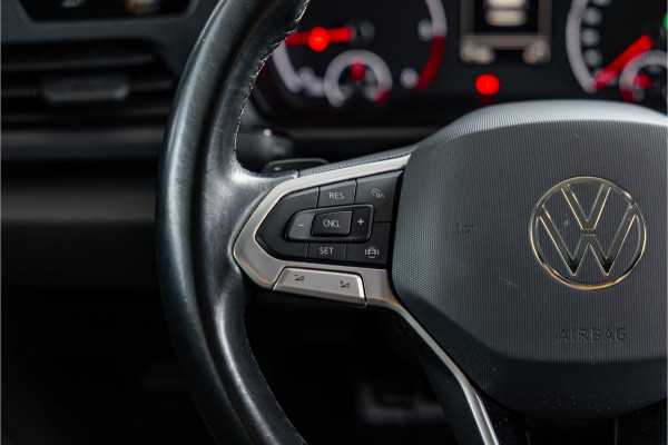 Volkswagen Caddy Cargo 2.0 TDI DSG | Virtual Cockpit | CarPlay | Navigatie | Stoelverwarming | PDC | DAB | Automaat | Nieuwe APK