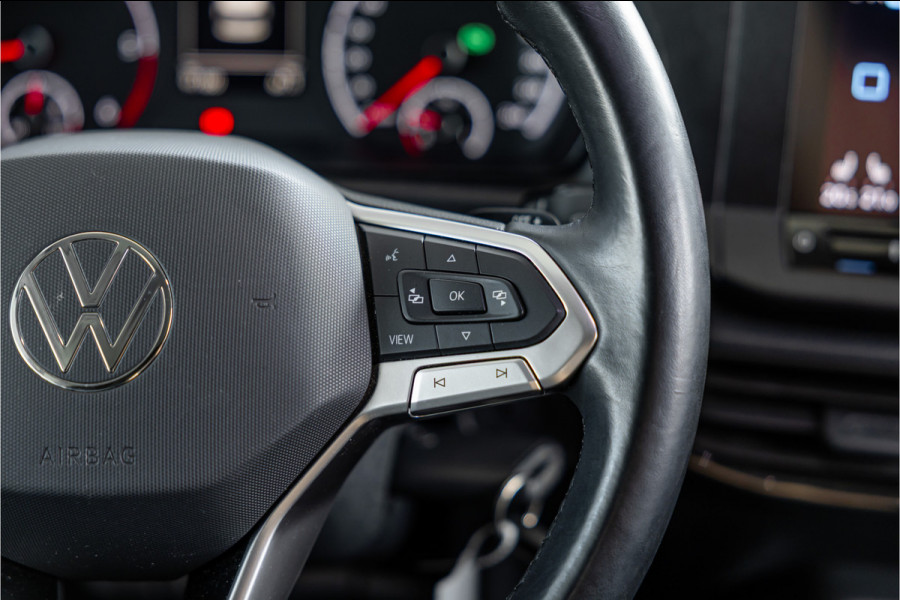 Volkswagen Caddy Cargo 2.0 TDI DSG | Virtual Cockpit | CarPlay | Navigatie | Stoelverwarming | PDC | DAB | Automaat | Nieuwe APK